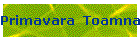 Primavara  Toamna